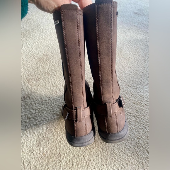 Merrell boots - Picture 5 of 12